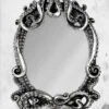 Kraken Mirror -Mortem Horror Shop beautiful kraken mirror horror