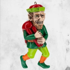 Bad Elf Ornament