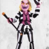 Beetlejuice - BEST 5-inch Figure -Mortem Horror Shop beetlejuice action figure collector