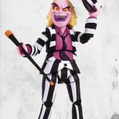Beetlejuice - BEST 5-inch Figure