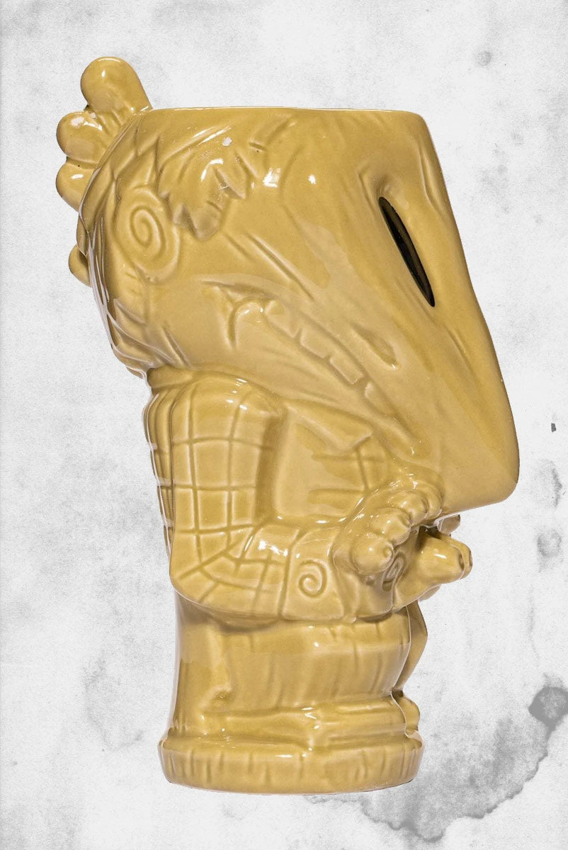 Beetlejuice - Adam Tiki Mug 4 Beetlejuice - Adam Tiki Mug - Image 2