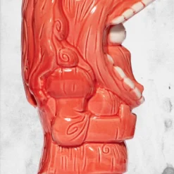 Beetlejuice - Barbara Tiki Mug -Mortem Horror Shop beetlejuice barbara tiki mug