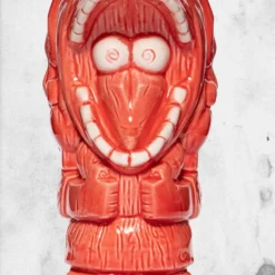 Beetlejuice - Barbara Tiki Mug