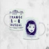 Beetlejuice - Strange And Unusual Lydia Mug