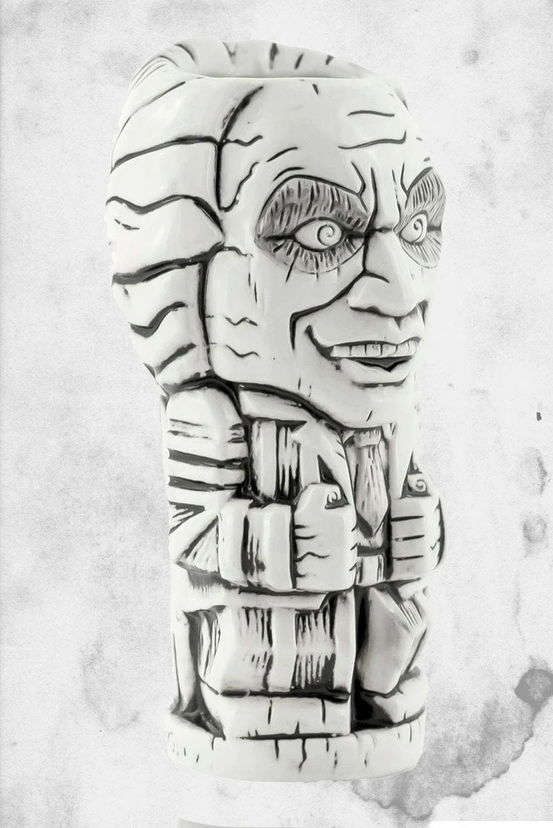 Beetlejuice Tiki Mug 4 Beetlejuice Tiki Mug - Image 2
