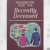 Bioworld Beetlejuice - Handbook For The Recently Deceased Journal 1 Bioworld Beetlejuice - Handbook For The Recently Deceased Journal -Mortem Horror Shop beetlejuice handbook journal