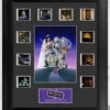 Beetlejuice - Mini Montage Film Cell (Series 2) -Mortem Horror Shop beetlejuice horror movie film cell