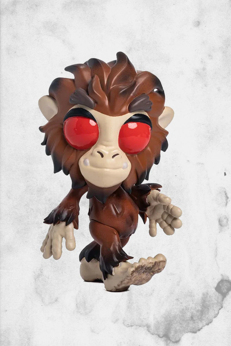 Cryptkins Unleashed - 5" Figures 4 Cryptkins Unleashed - 5" Figures - Image 2