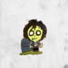 Billy (Enamel Pin)