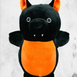 Squishmallow - 10" - Binxie The Bat - Hug Mees