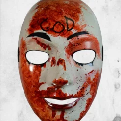TRICK OR TREAT STUDIOS The Purge - Blood God Injection Mask