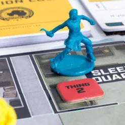 USAopoly The Thing - Infection Outpost Game -Mortem Horror Shop board game the thing