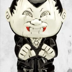 Garbage Pail Kids - Nasty Nick Tiki Mug