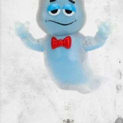 General Mills - Boo Berry (Glow-In-The-Dark) Figure -Mortem Horror Shop boo berry action figure