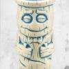 General Mills - Boo Berry Tiki Mug -Mortem Horror Shop boo berry geeki tiki mug