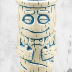 General Mills - Boo Berry Tiki Mug