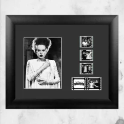 Bride Of Frankenstein - Film Cell (Elsa Lanchester - 1935)