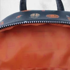 Trick 'r Treat Mini-Backpack 10 Trick 'r Treat Mini-Backpack -Mortem Horror Shop cakeworthy sam trick r treat bag