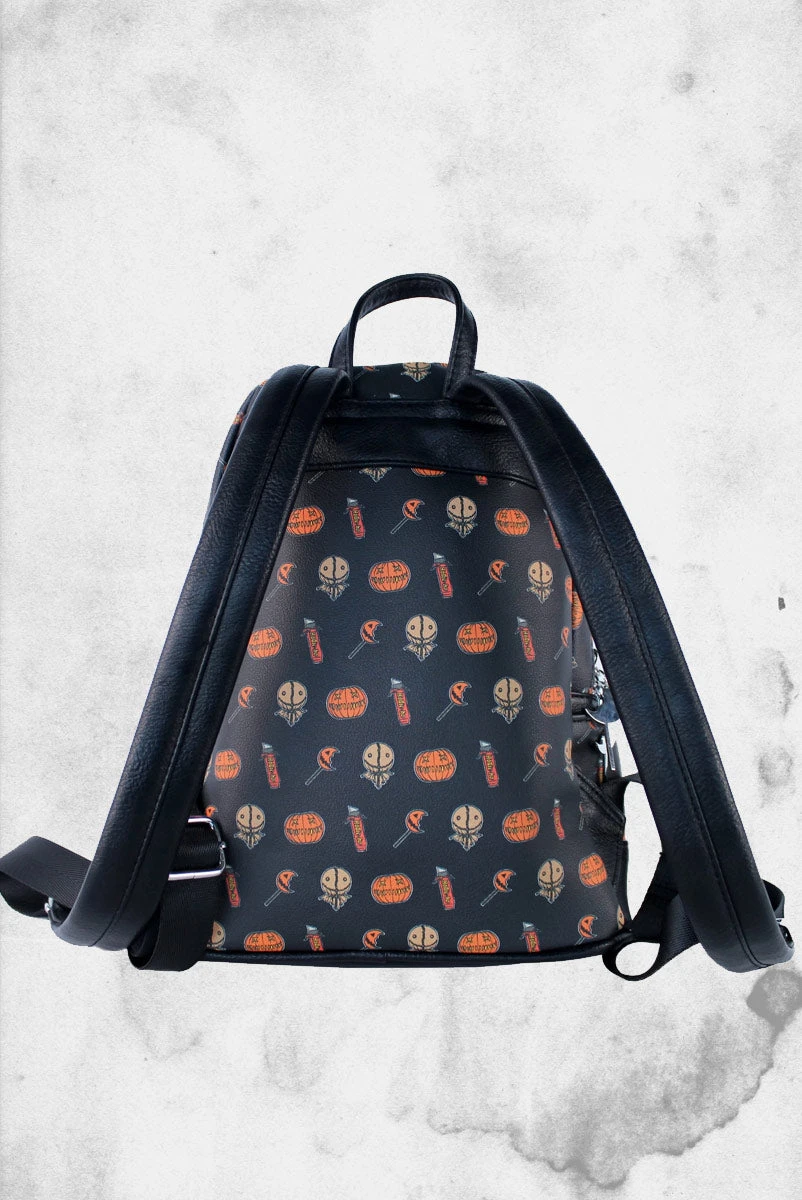 Trick 'r Treat Mini-Backpack 5 Trick 'r Treat Mini-Backpack - Image 3