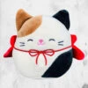 Squishmallow - Cam The Vampire Cat -Mortem Horror Shop cam halloween cat squishmallow toy plush