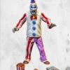 TRICK OR TREAT STUDIOS House Of 1,000 Corpses - Captain Spaulding 5" Figure