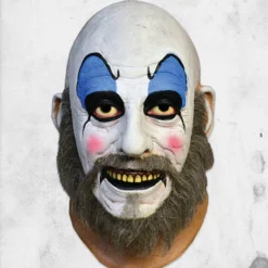TRICK OR TREAT STUDIOS House Of 1,000 Corpses - Captian Spaulding Mask