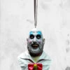 TRICK OR TREAT STUDIOS House Of 1,000 Corpses - Captain Spaulding Ornament