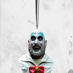 TRICK OR TREAT STUDIOS House Of 1,000 Corpses - Captain Spaulding Ornament