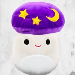Squishmallow - Carina The Mushroom