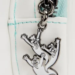 LOUNGEFLY Casper The Friendly Ghost Mini-Backpack -Mortem Horror Shop casper ghost backpack