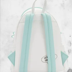 LOUNGEFLY Casper The Friendly Ghost Mini-Backpack -Mortem Horror Shop casper ghost backpack loungefly