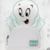 LOUNGEFLY Casper The Friendly Ghost Mini-Backpack 1 LOUNGEFLY Casper The Friendly Ghost Mini-Backpack -Mortem Horror Shop casper loungefly bag