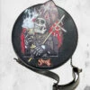 Ghost - Shapeshifter - Chalice IV -Mortem Horror Shop chalice purse design