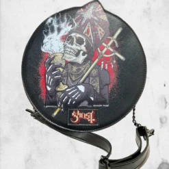 Ghost - Shapeshifter - Chalice IV