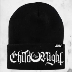 Nightchild Beanie Hat