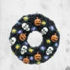 Halloween Wreath Ornament