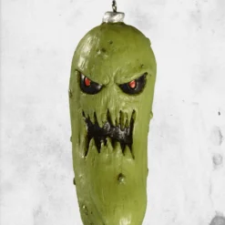 Christmas Pickle Ornament