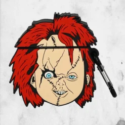 Bioworld Chucky AirPod Protective Cover