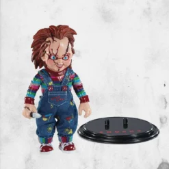 Chucky - Chucky Bendyfigs Action Figure