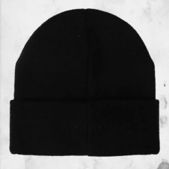 Bioworld Chucky - Child's Play 2 Patch Beanie Hat 7 Bioworld Chucky - Child's Play 2 Patch Beanie Hat -Mortem Horror Shop chucky childs play beanie