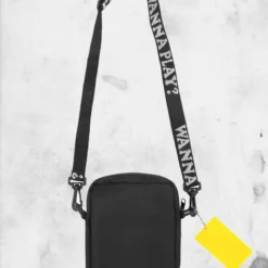 Bioworld Chucky - Crossbody Mini Messenger Bag -Mortem Horror Shop chucky crossbody backpack