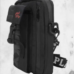 Bioworld Chucky - Crossbody Mini Messenger Bag -Mortem Horror Shop chucky crossbody messanger bag