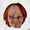 TRICK OR TREAT STUDIOS Bride Of Chucky - Chucky Mask V2 Mask