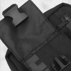 Bioworld Chucky - Crossbody Mini Messenger Bag -Mortem Horror Shop chucky messengar backpack horror