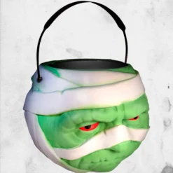 SUPER7 SuperBuckets - Universal Monsters Mummy