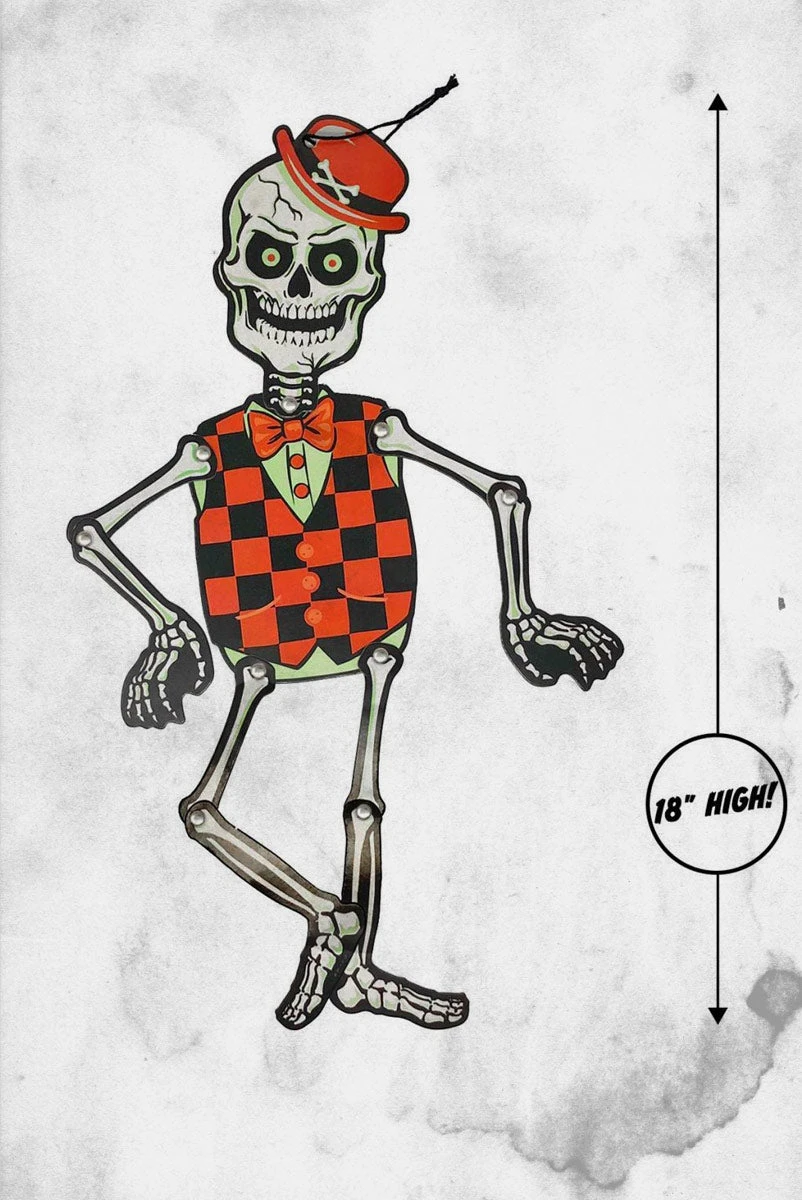 Crazy Bones Mini Monster 5 Crazy Bones Mini Monster - Image 3