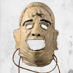 TRICK OR TREAT STUDIOS Texas Chainsaw Massacre - Leatherface Mask