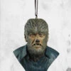 TRICK OR TREAT STUDIOS Universal Monsters - Wolfman Ornament -Mortem Horror Shop classic monsters wolfman