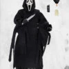 NECA Scream - Ghost Face Clothed Figure 1 NECA Scream - Ghost Face Clothed Figure -Mortem Horror Shop clothed ghostface neca toy