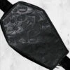 Coffin Hip Pouch (Fanny Pack) 2 Coffin Hip Pouch (Fanny Pack) -Mortem Horror Shop coffin fanny pack